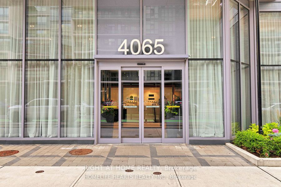 4065 Confederation Pkwy 1008