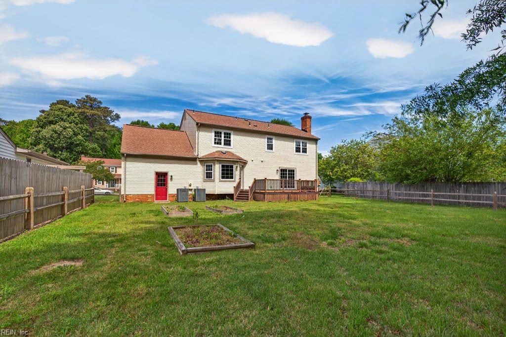 220 Drummonds Way