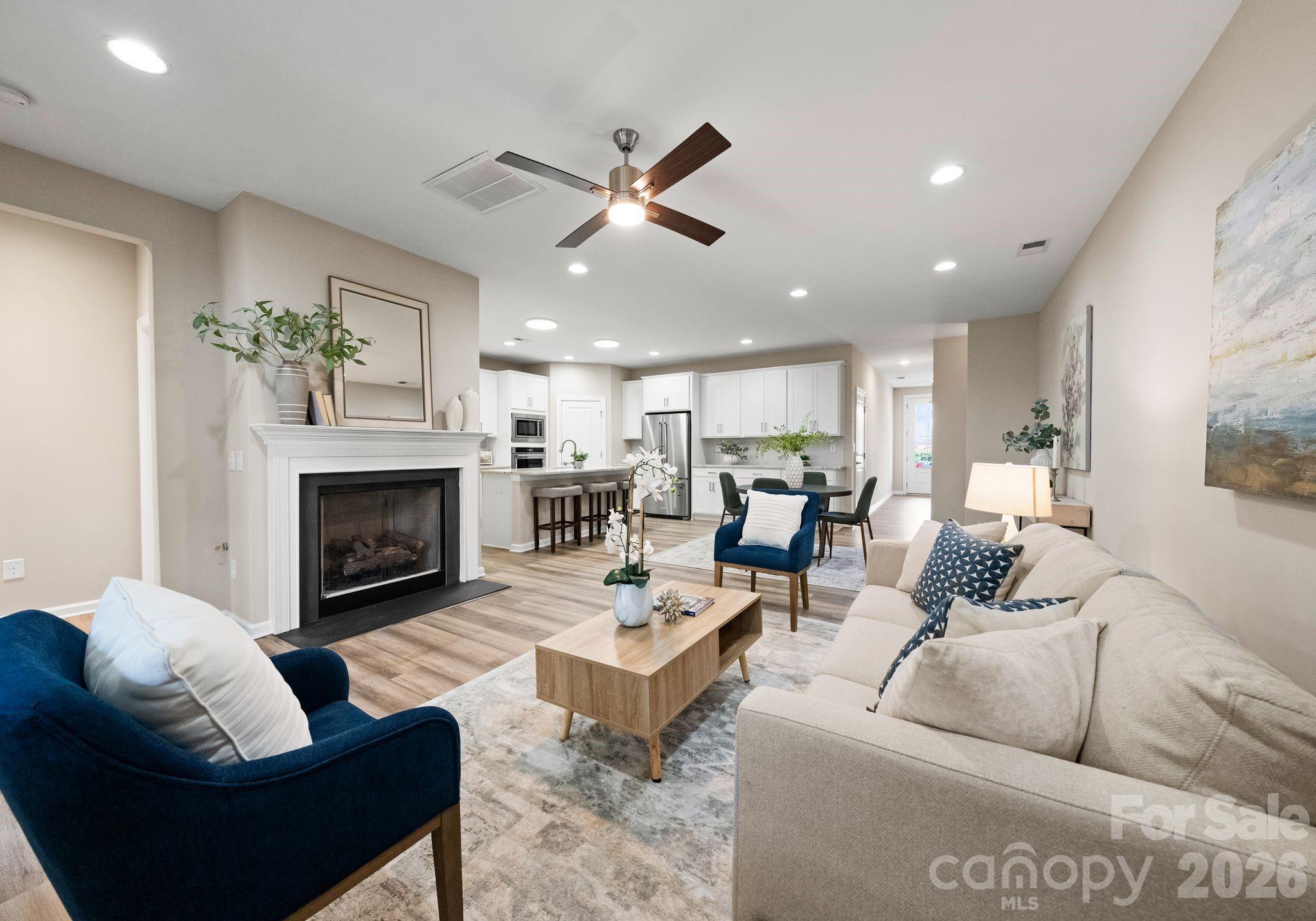 10416 Audubon Ridge Drive