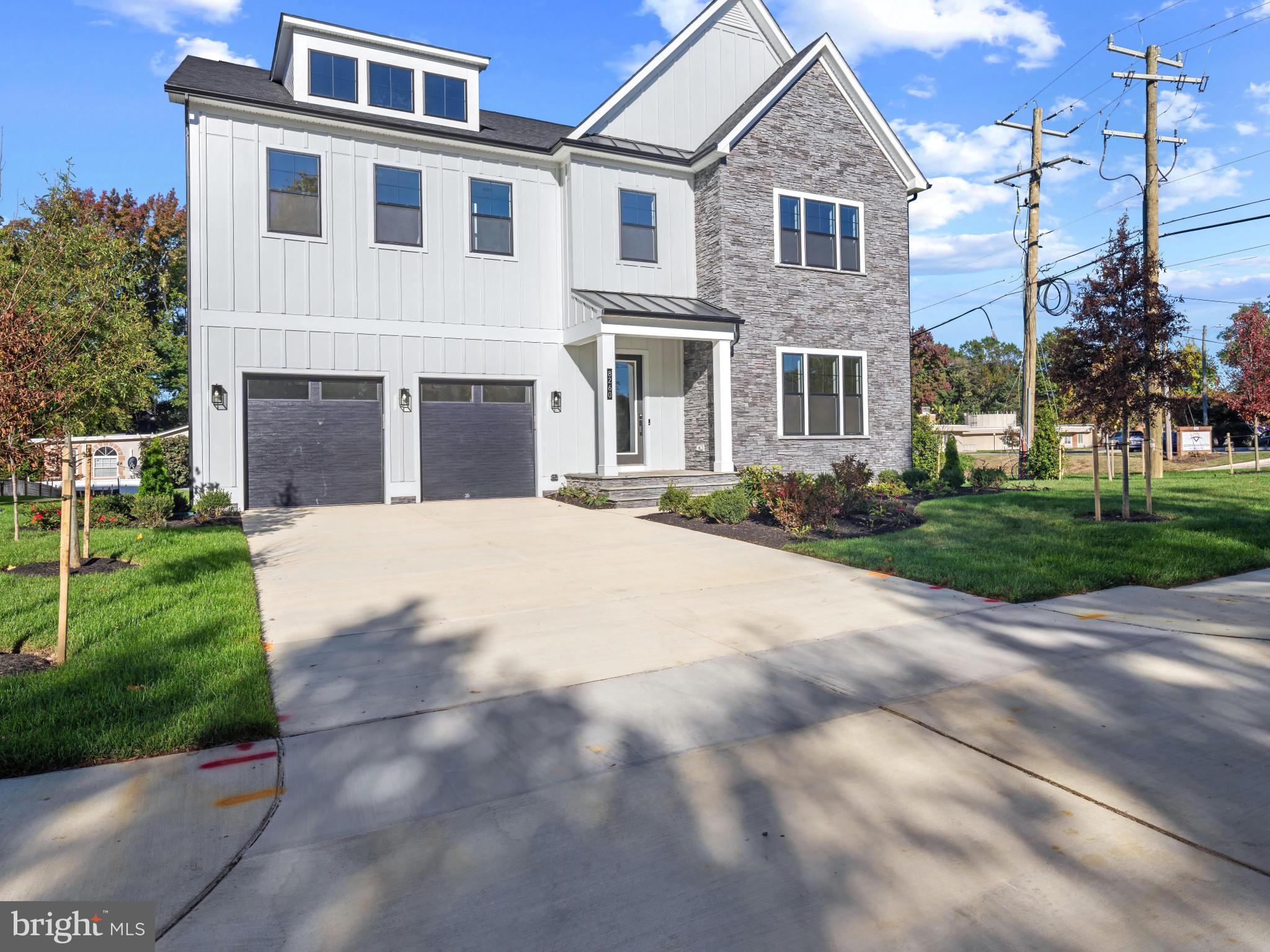 8260 Colling Manor Court