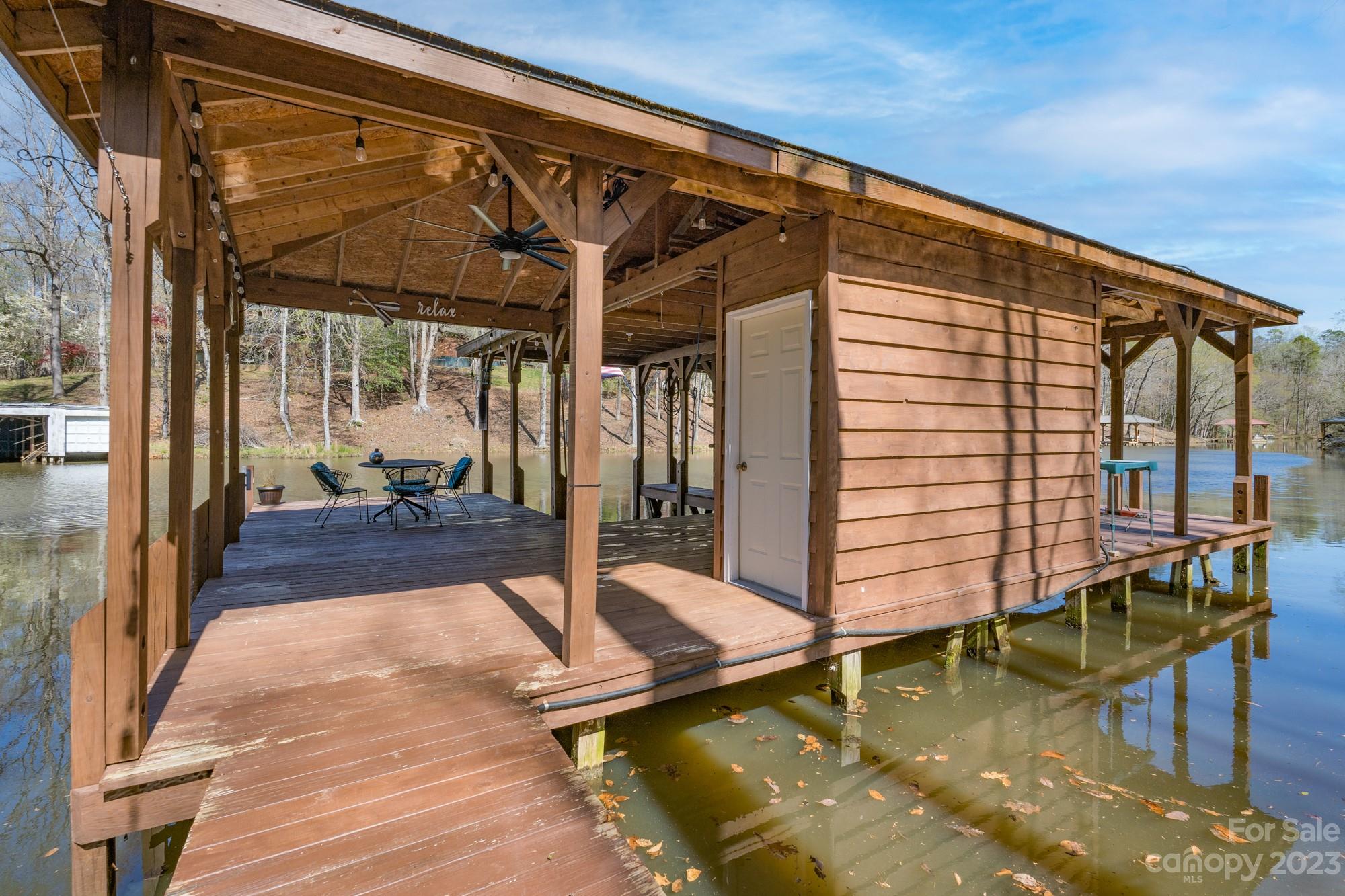 1142 Island Creek Drive
