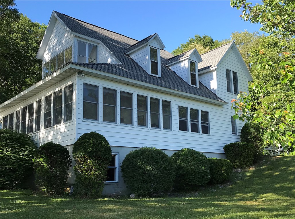 Residential for sale in Fair Haven, New York, R1396536