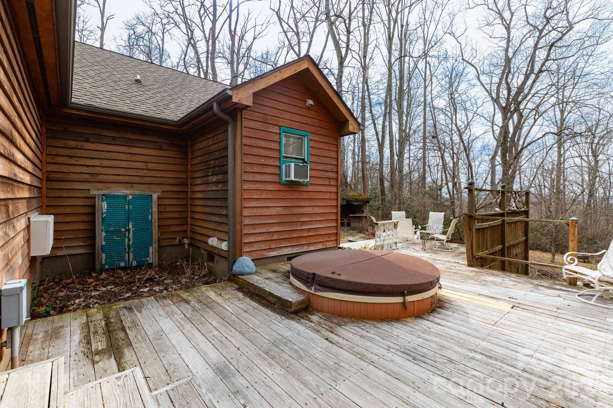 341 Sugar Hollow Road