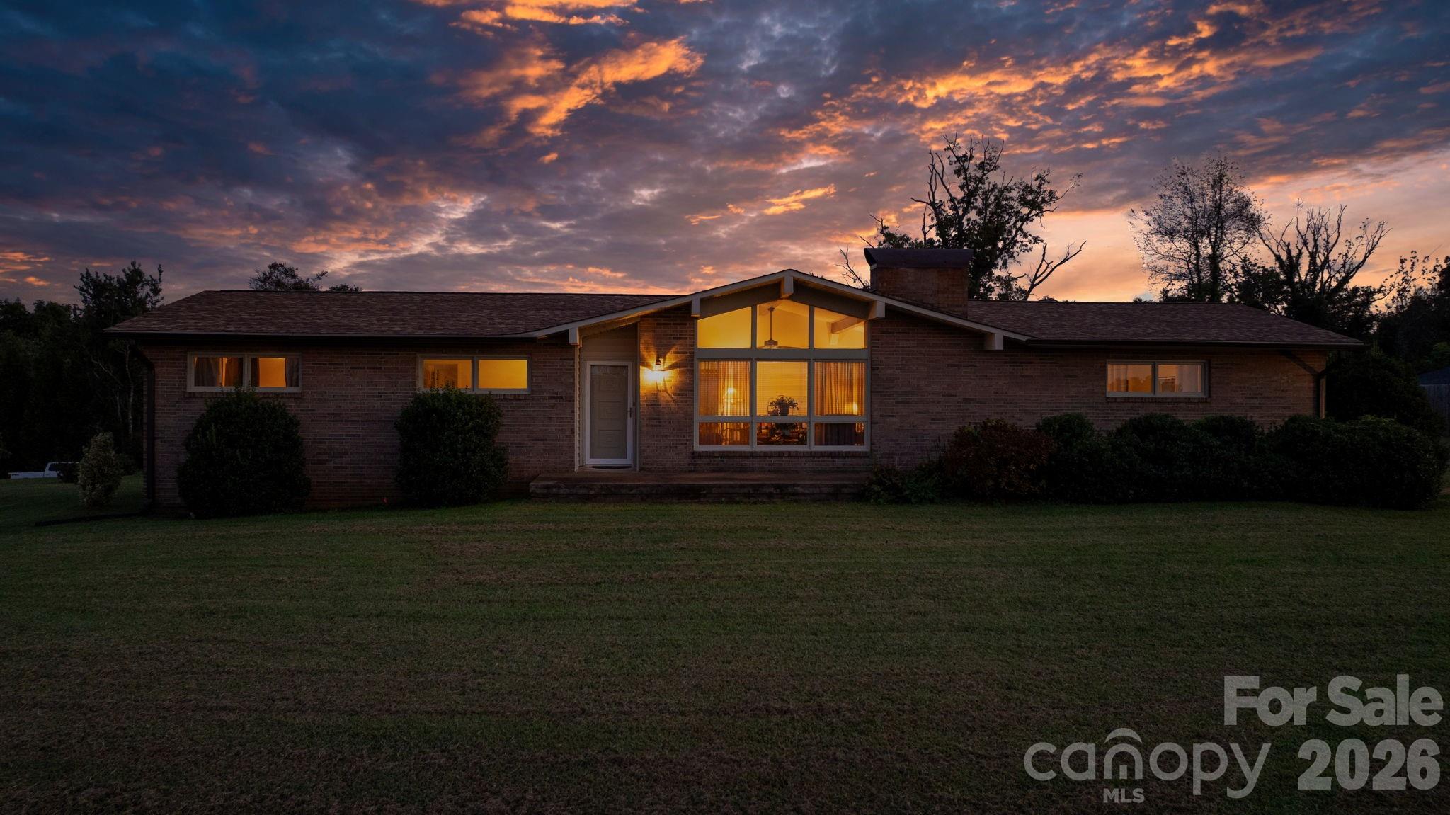 1189 Cajah Mountain Road