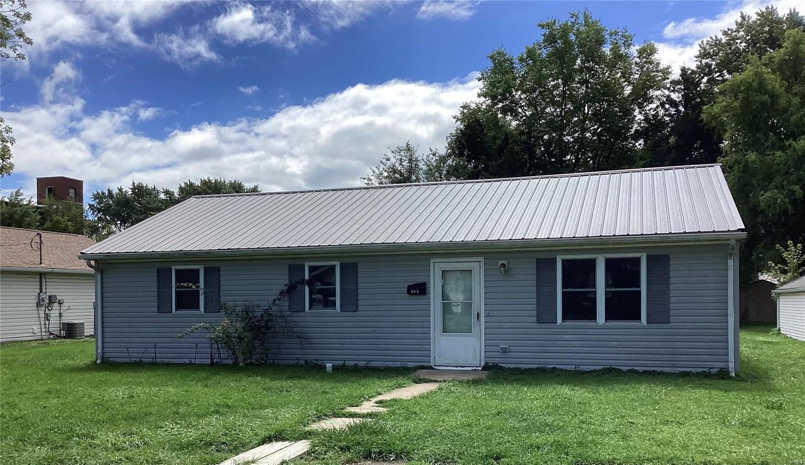 206 W Olive