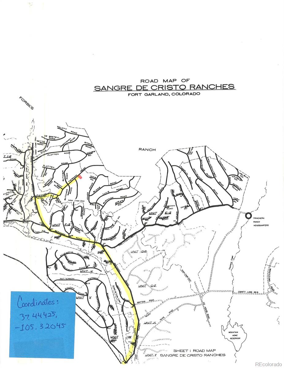 Lot 7265 Tiernan Road