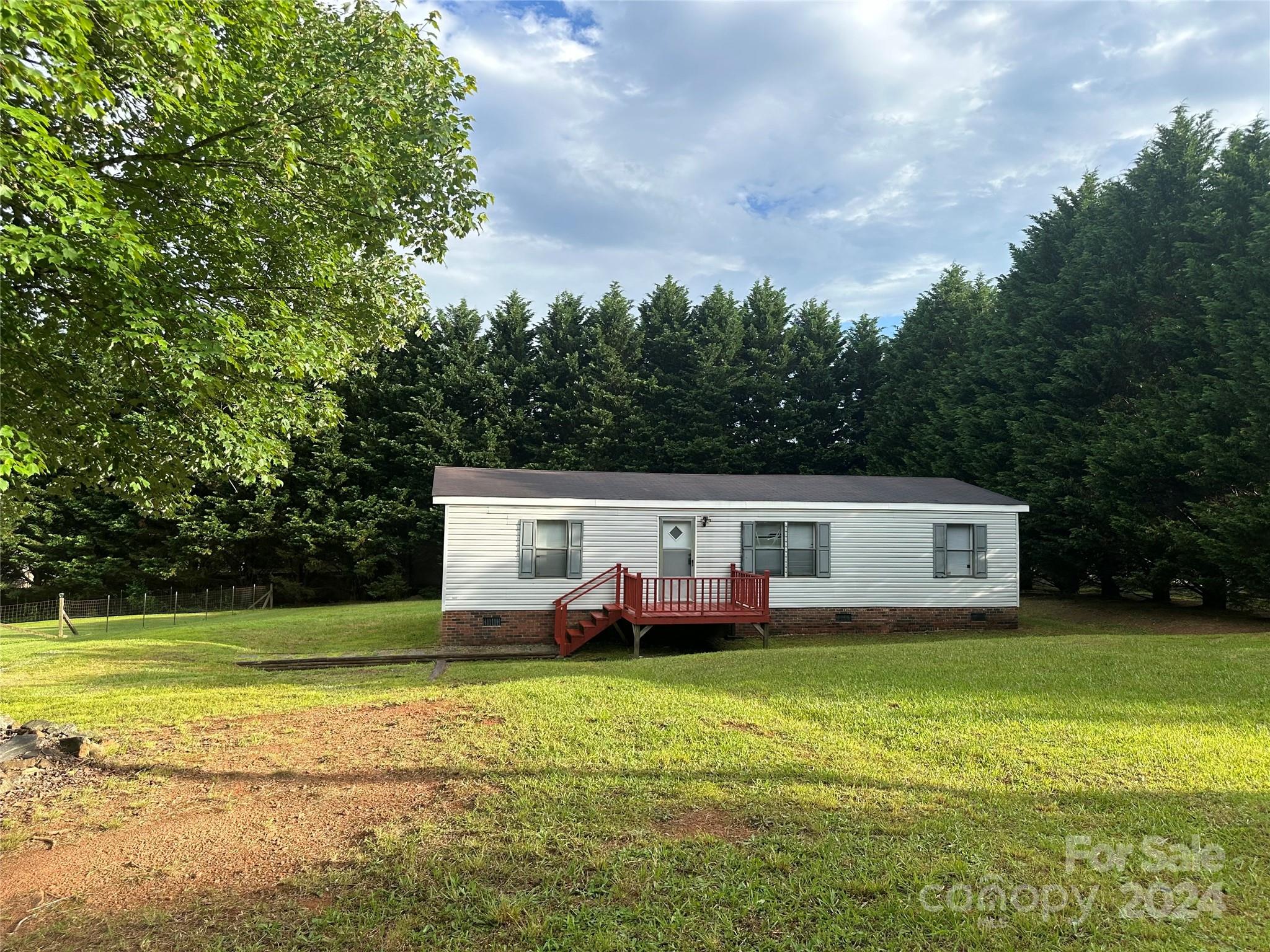 3631 Clarks Chapel Road
