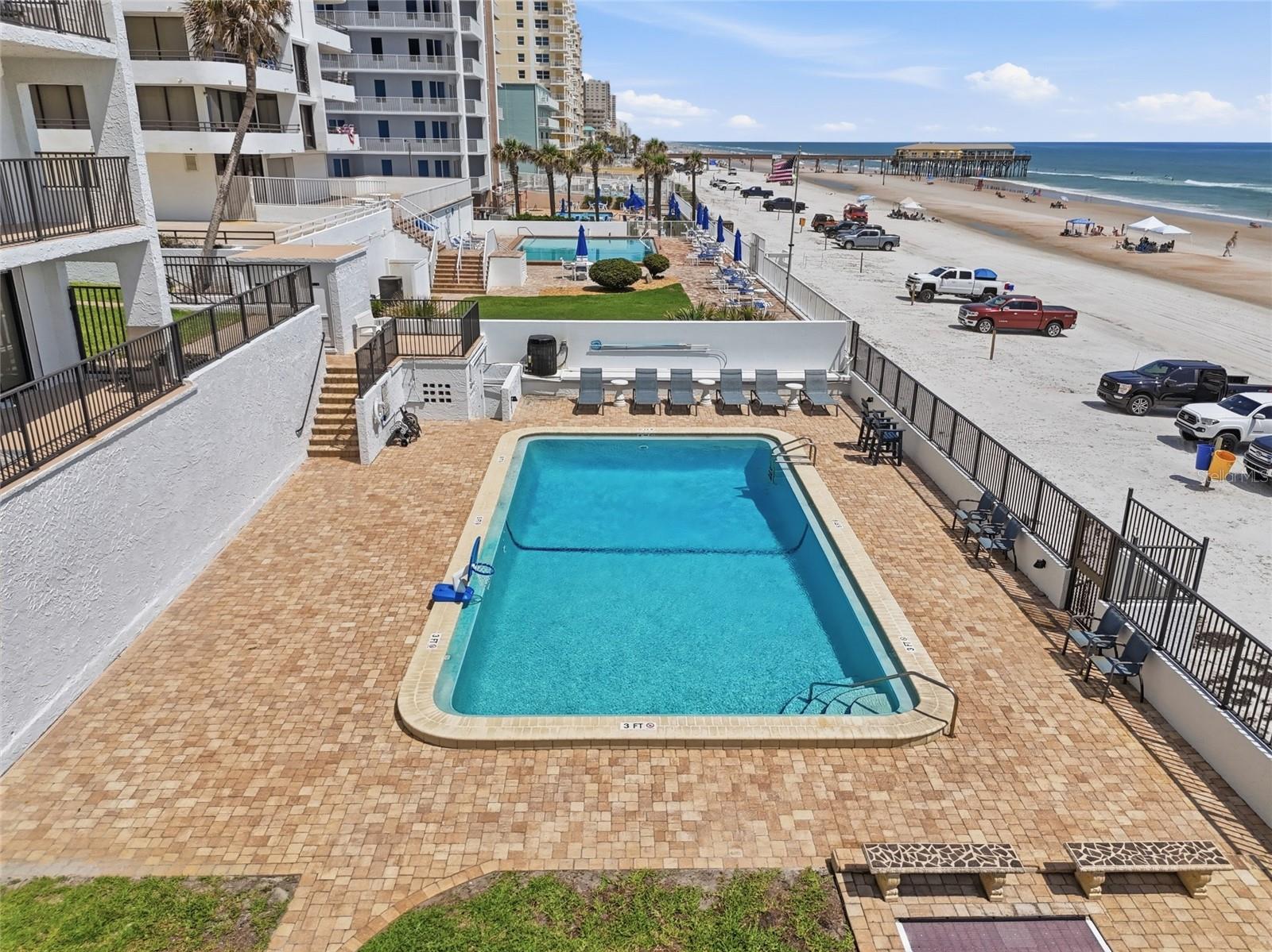 3747 S Atlantic Avenue 4050