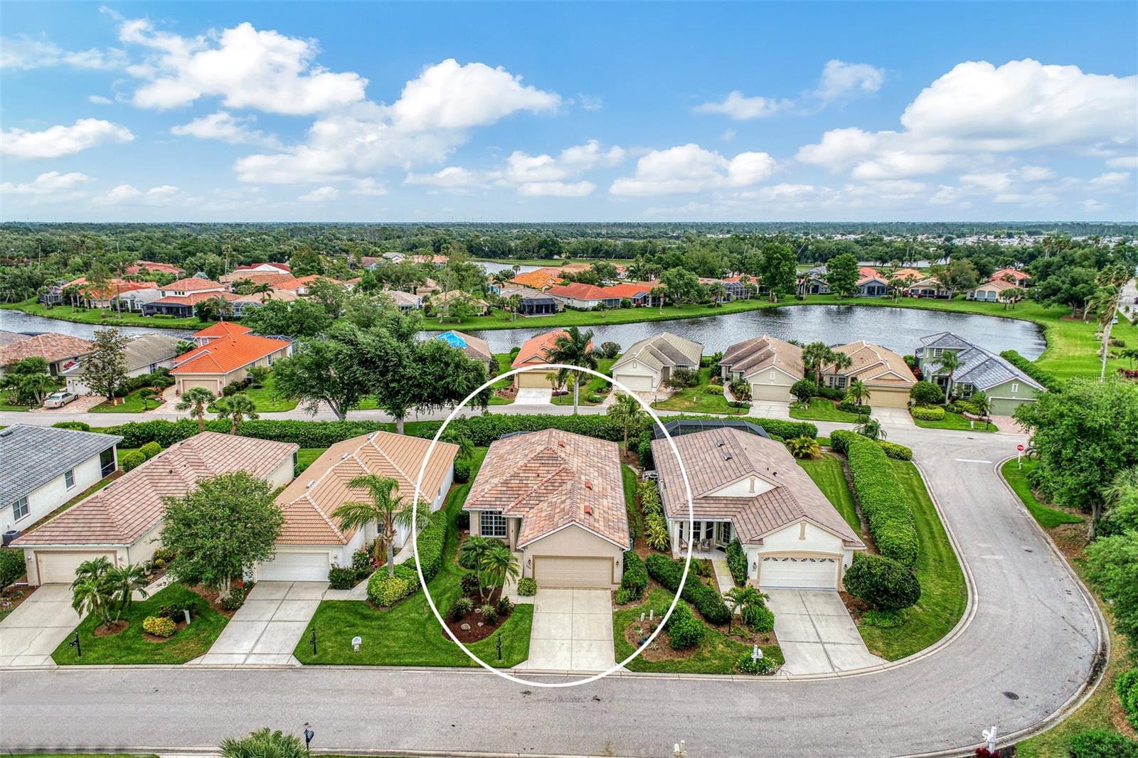 3394 Osprey Lane