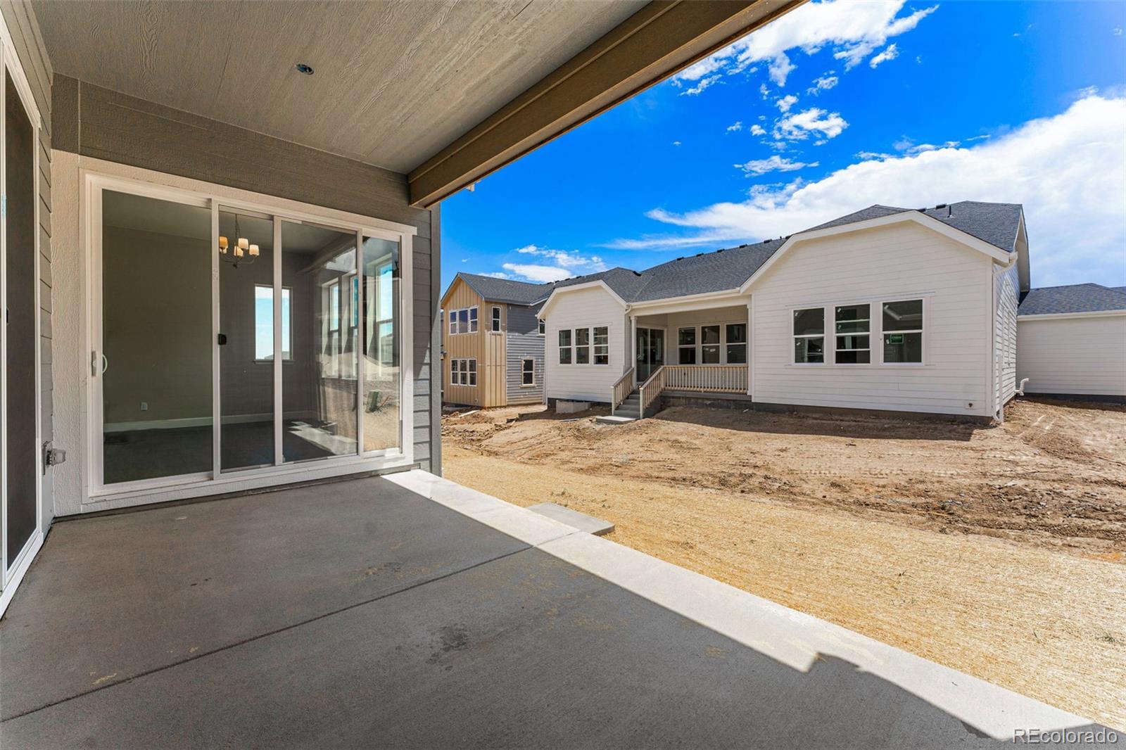 16692 Dry Camp Drive