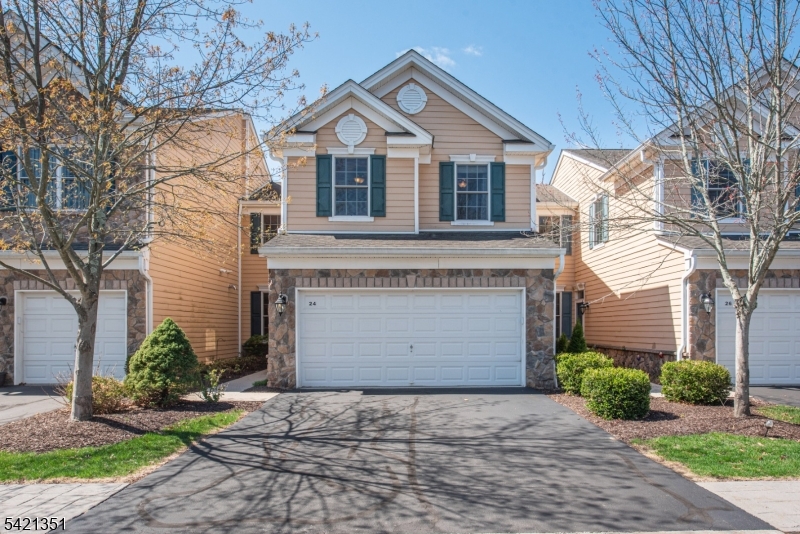 24 Hopkins Ct, Parsippany-Troy Hills Twp., NJ