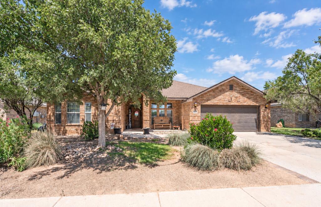 Need more room without making the jump to a $500K home? This one delivers. Tucked into a cul-de-sac in Legends Park, this 2,585 sq ft home offers 4 bedrooms, 3 FULL baths and the kind of space that's getting harder to find at this price. The oversized bedrooms have room for more than just the basics, with generous walk-in closets that add serious storage. An additional flex space gives you options for a home office, playroom, formal dining room or second living area. Outside you have almost 1/4 of an acre to work with! Room for a pool or a playset or garden!