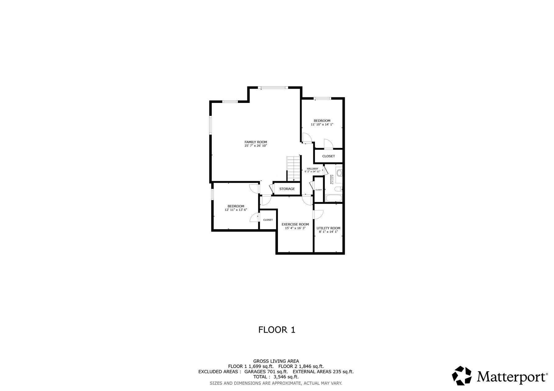 280 Bellwether Path