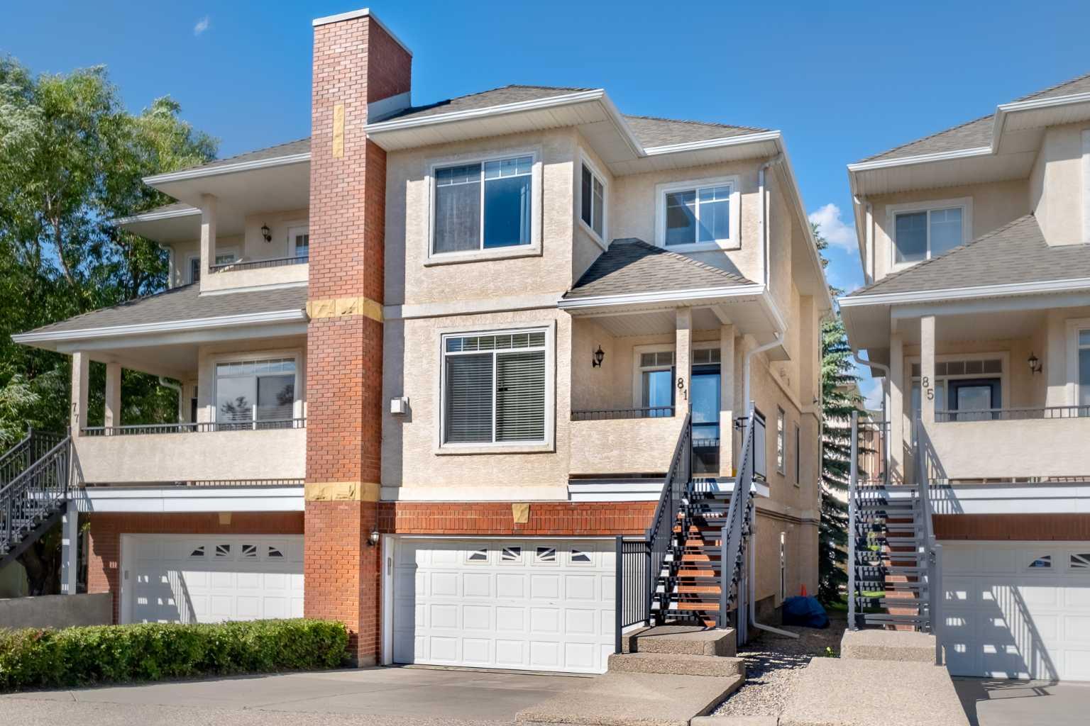 81 Sierra Morena Landing SW