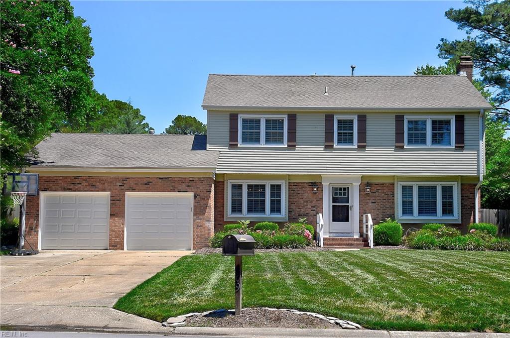 609 Pelham Place