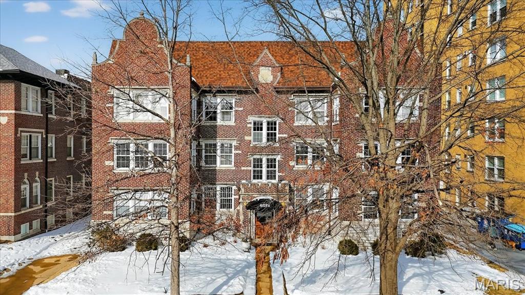 6221 Northwood Avenue 2W