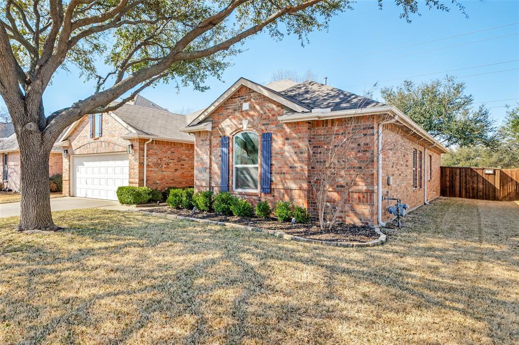 5705 Wilmington, Drive Frisco, TX