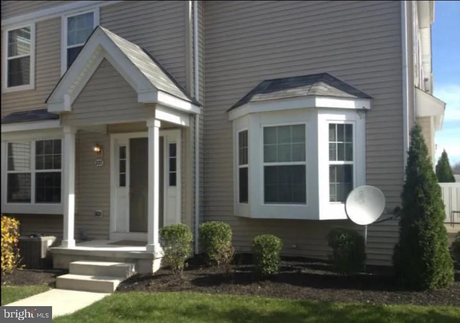 This 1944 square foot townhome home has 3 bedrooms and 2.5 bathrooms. This home is located at 233 Flagstone Rd #5, Chester Springs, PA 19425. Currently rented until 7/31/27.