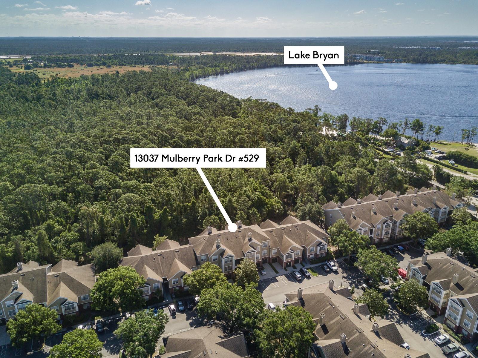 13037 Mulberry Park Drive 529
