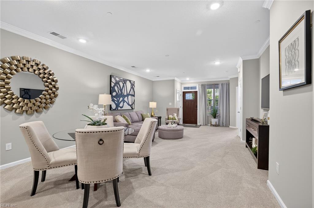 MM Beechwood @Villages At Bartlett Station