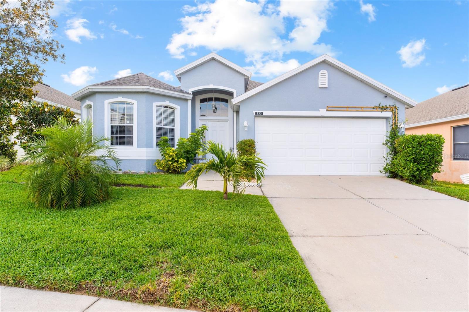 333 Higher Combe Drive