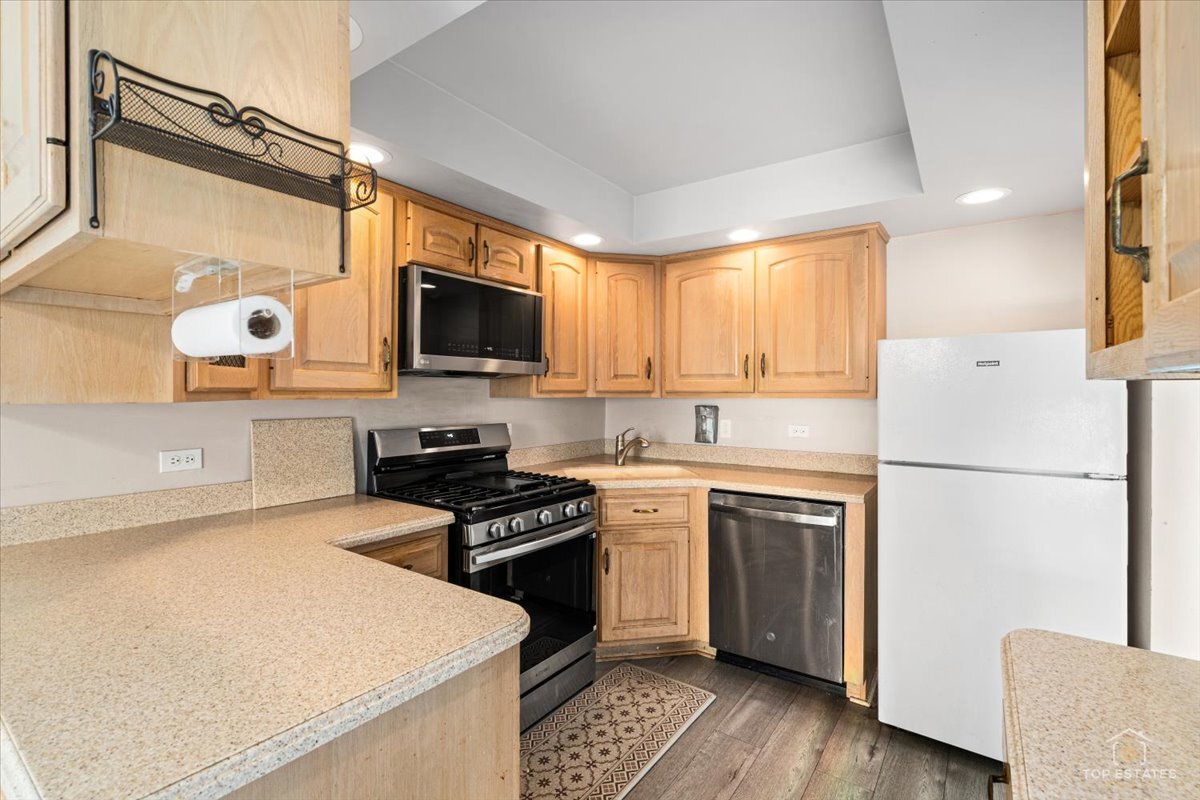 15713 Orlan Brook Drive 100