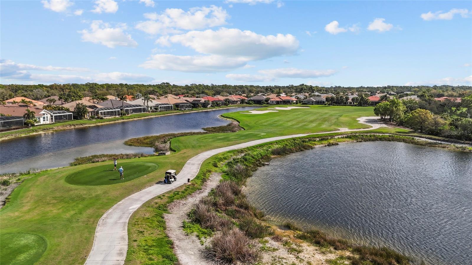 1191 Tuscany Boulevard