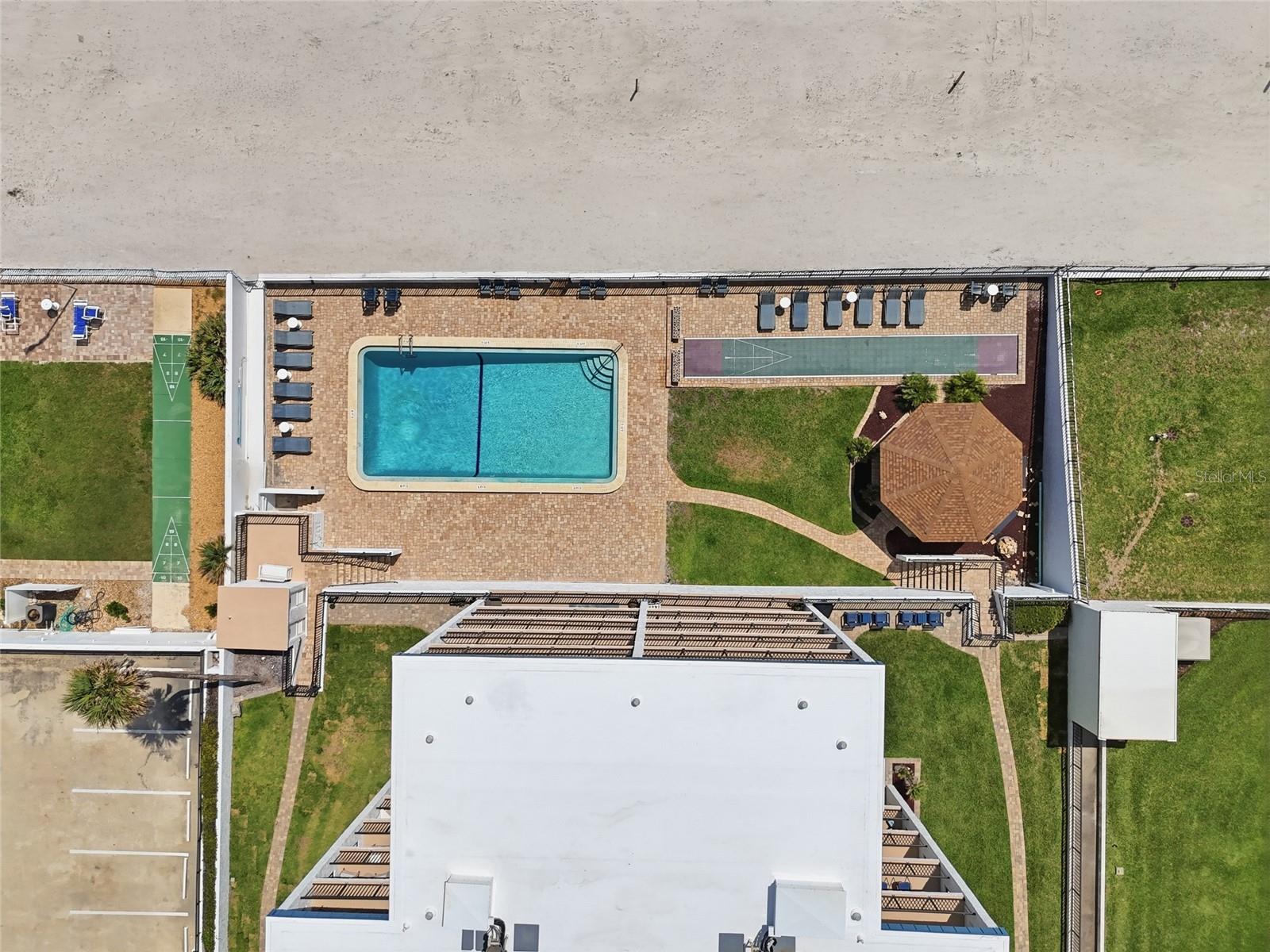 3747 S Atlantic Avenue 4050