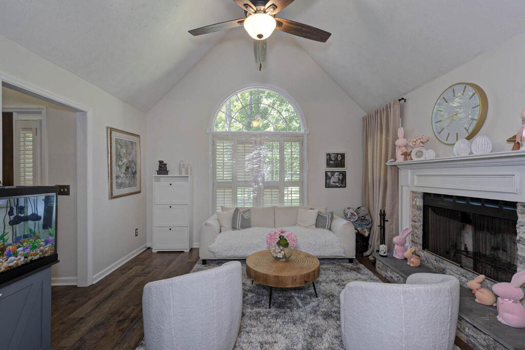 260 Spring Lake Drive