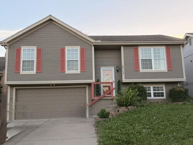 8705 NE 110th Street