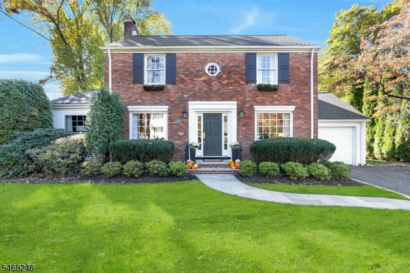 215 Longwood Ave.