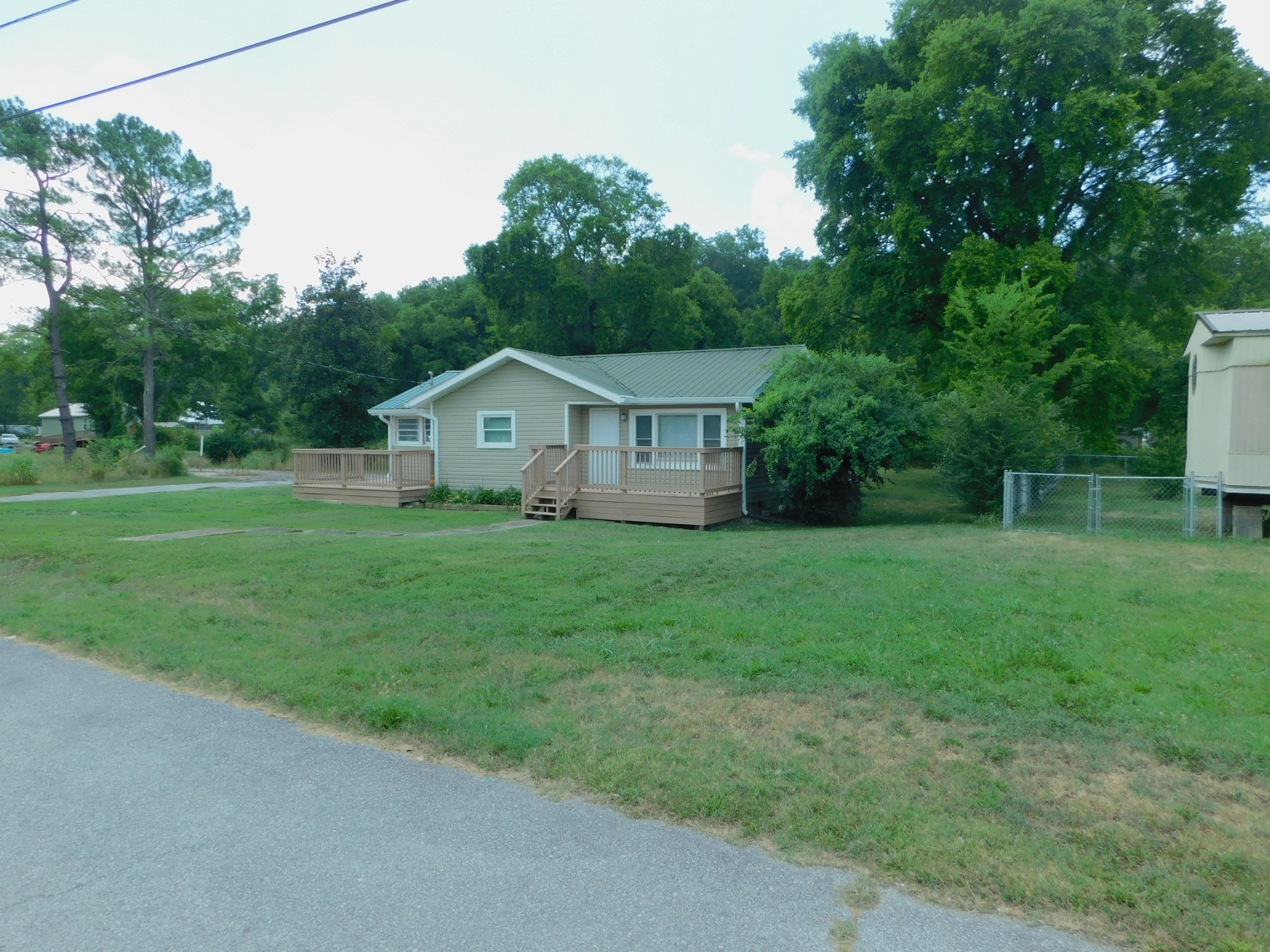 126 Joe St