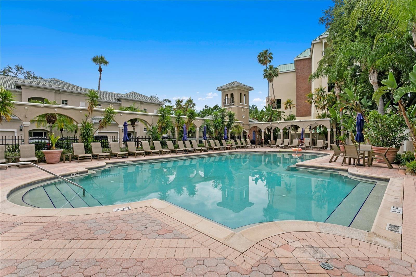 501 Knights Run Avenue 1124