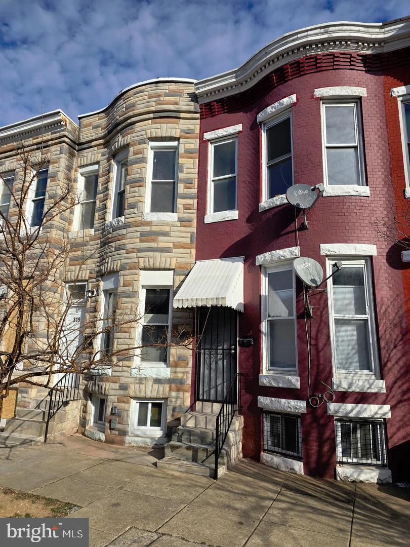 321 SMount St S  