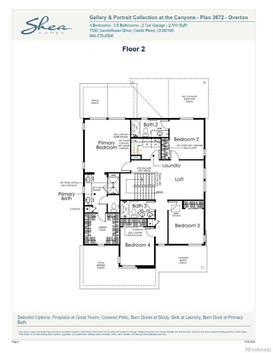 1277 Stillspring Lane