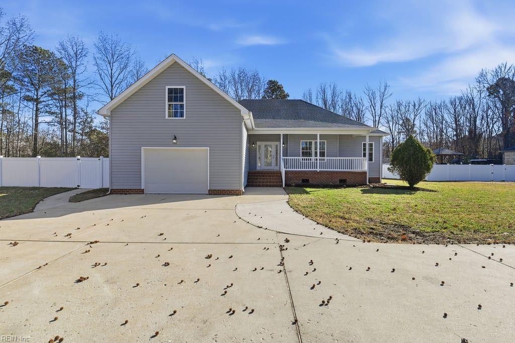 1012 Bennetts Pasture Road