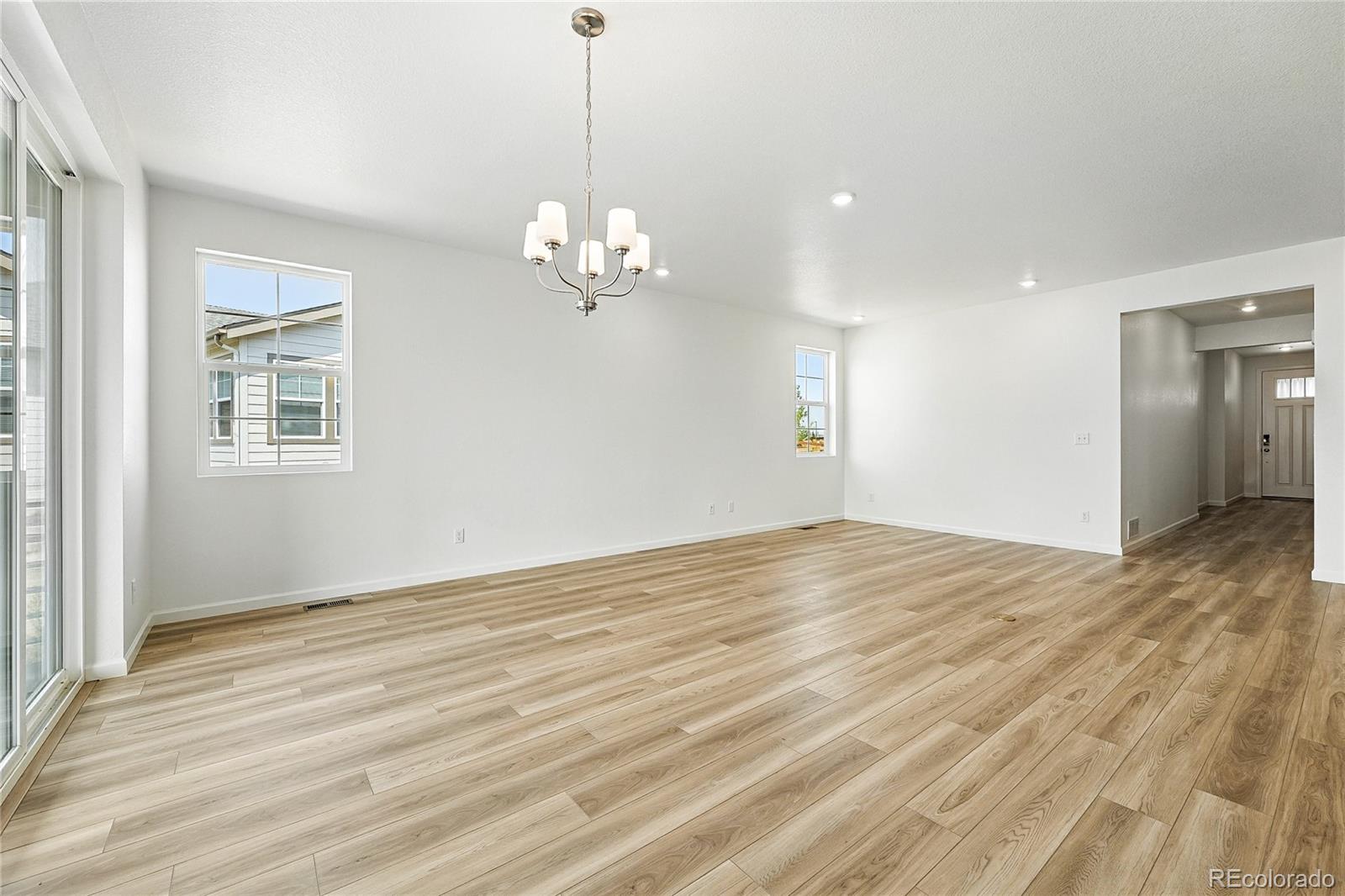 3411 N Denali Street