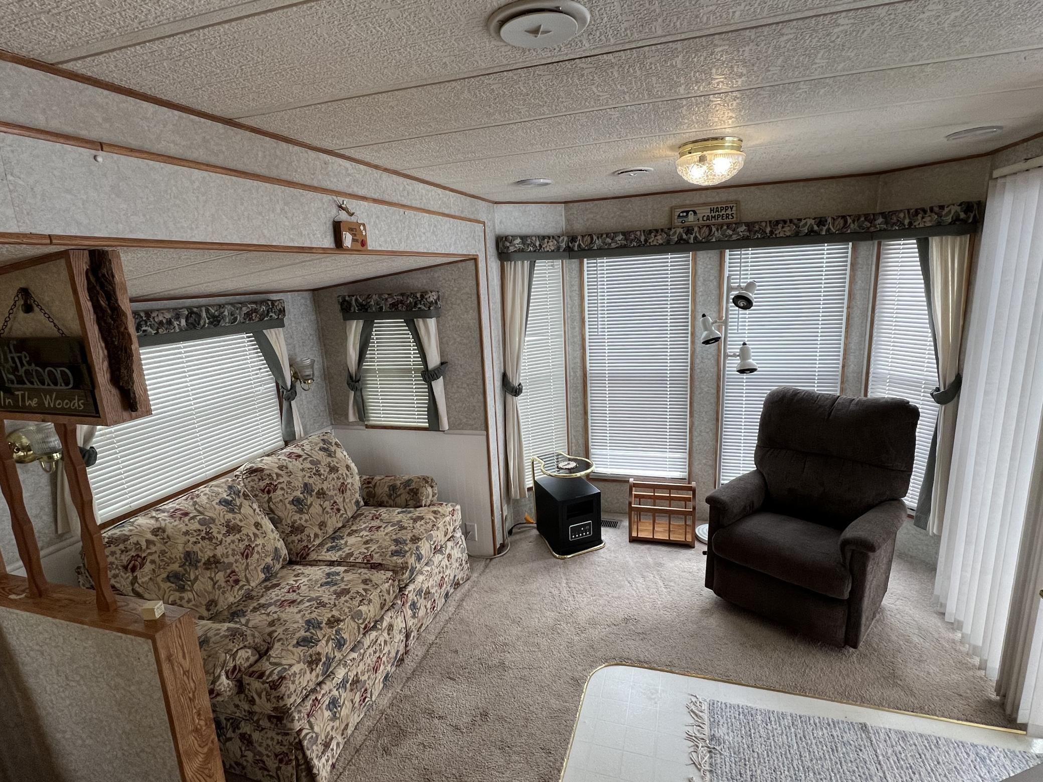 N3-6 & N3-5 Sherwood Forest