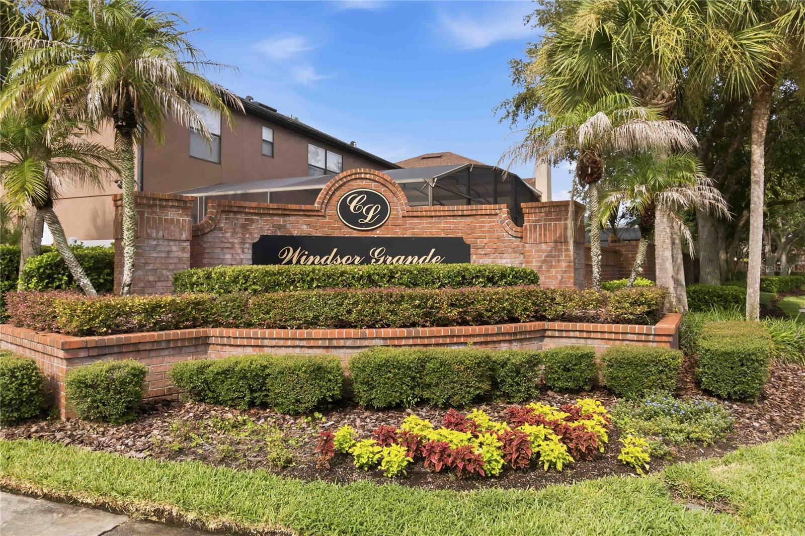1845 Oak Grove Chase Drive