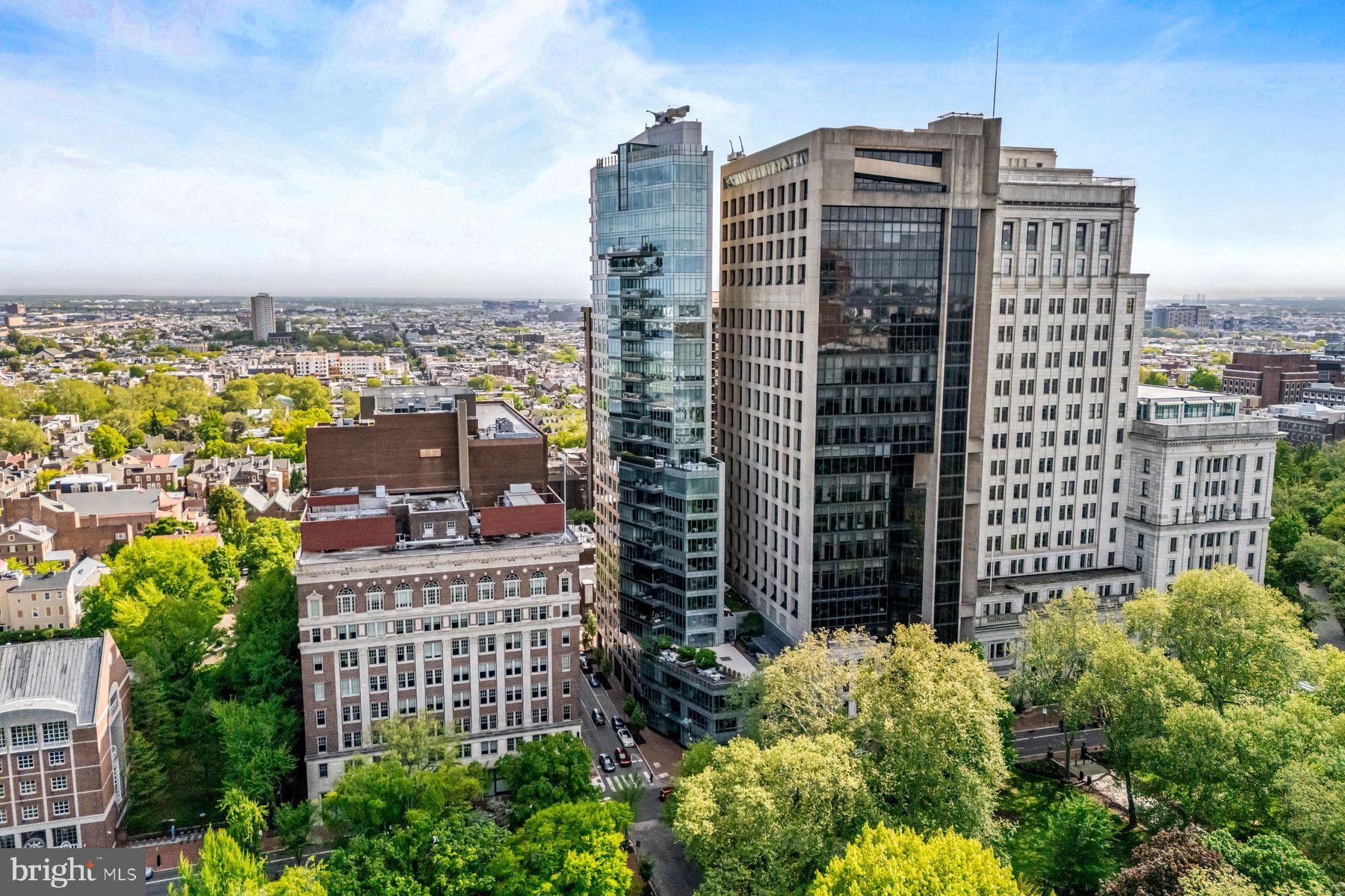 500 Walnut Street 1300