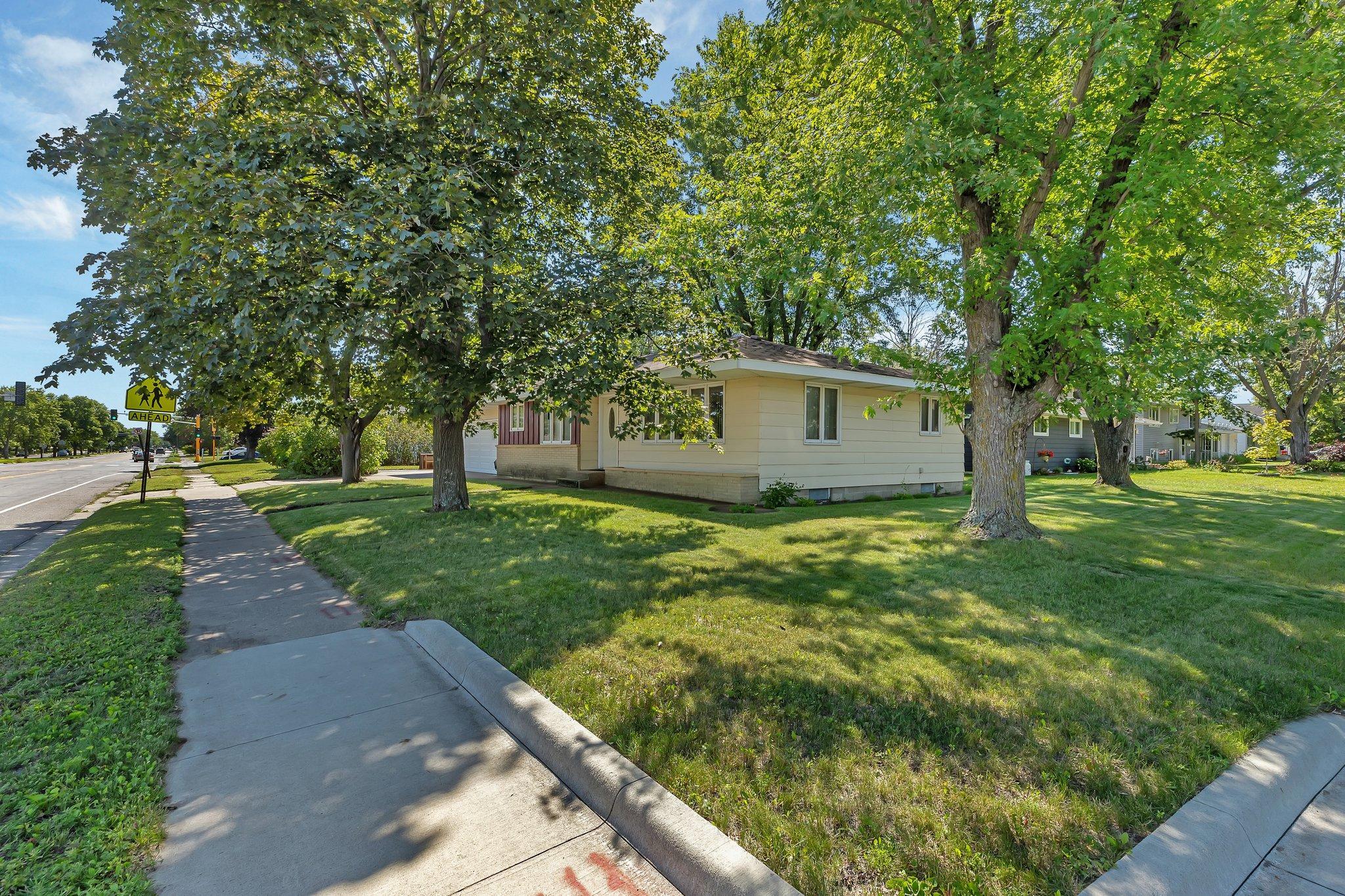 2518 12th Street N