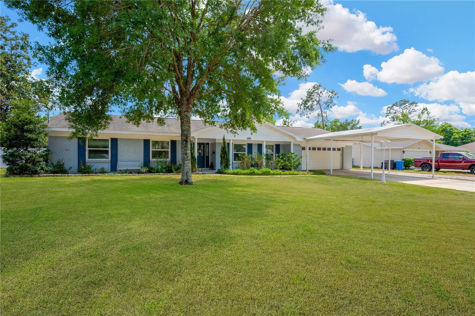 607 Carolyn Drive