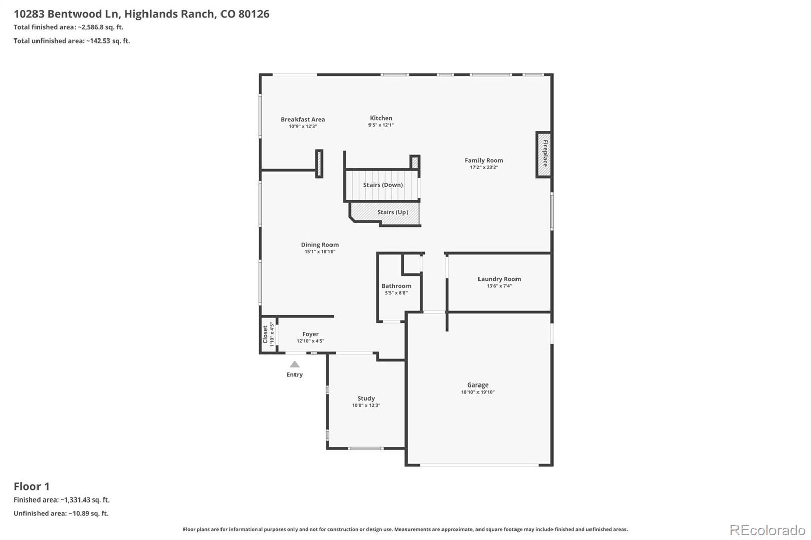 10283 Bentwood Lane