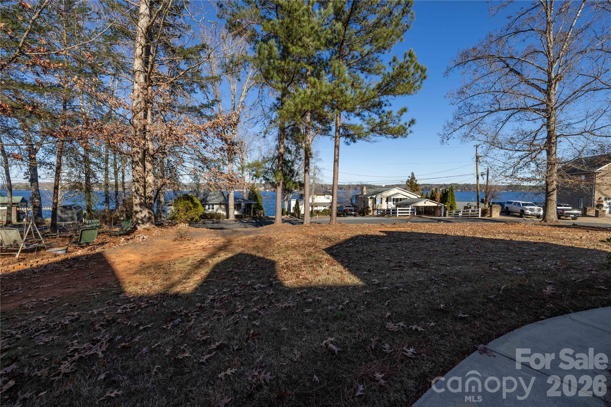 10806 Willow Oak Road