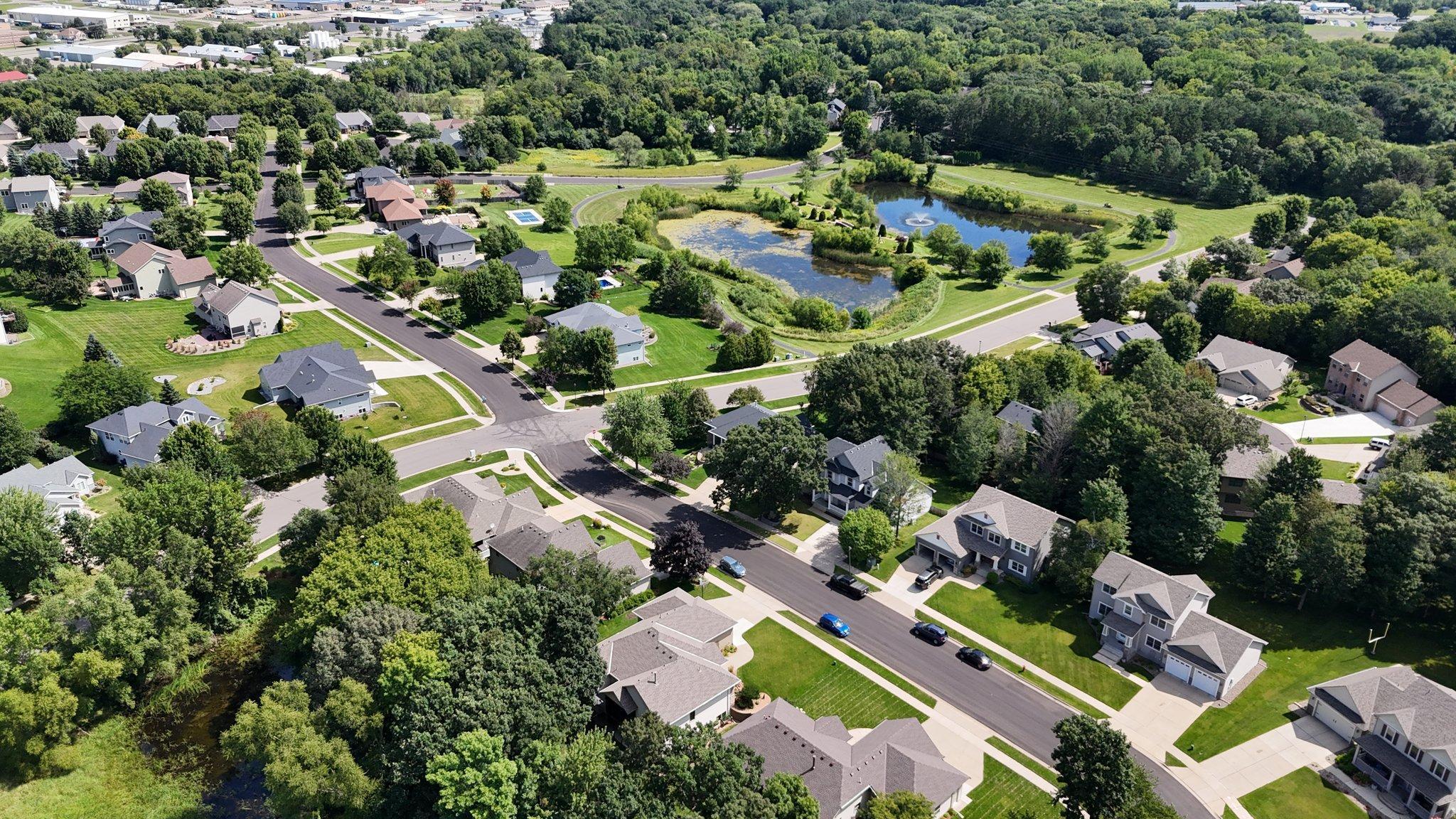 3609 Southridge Court