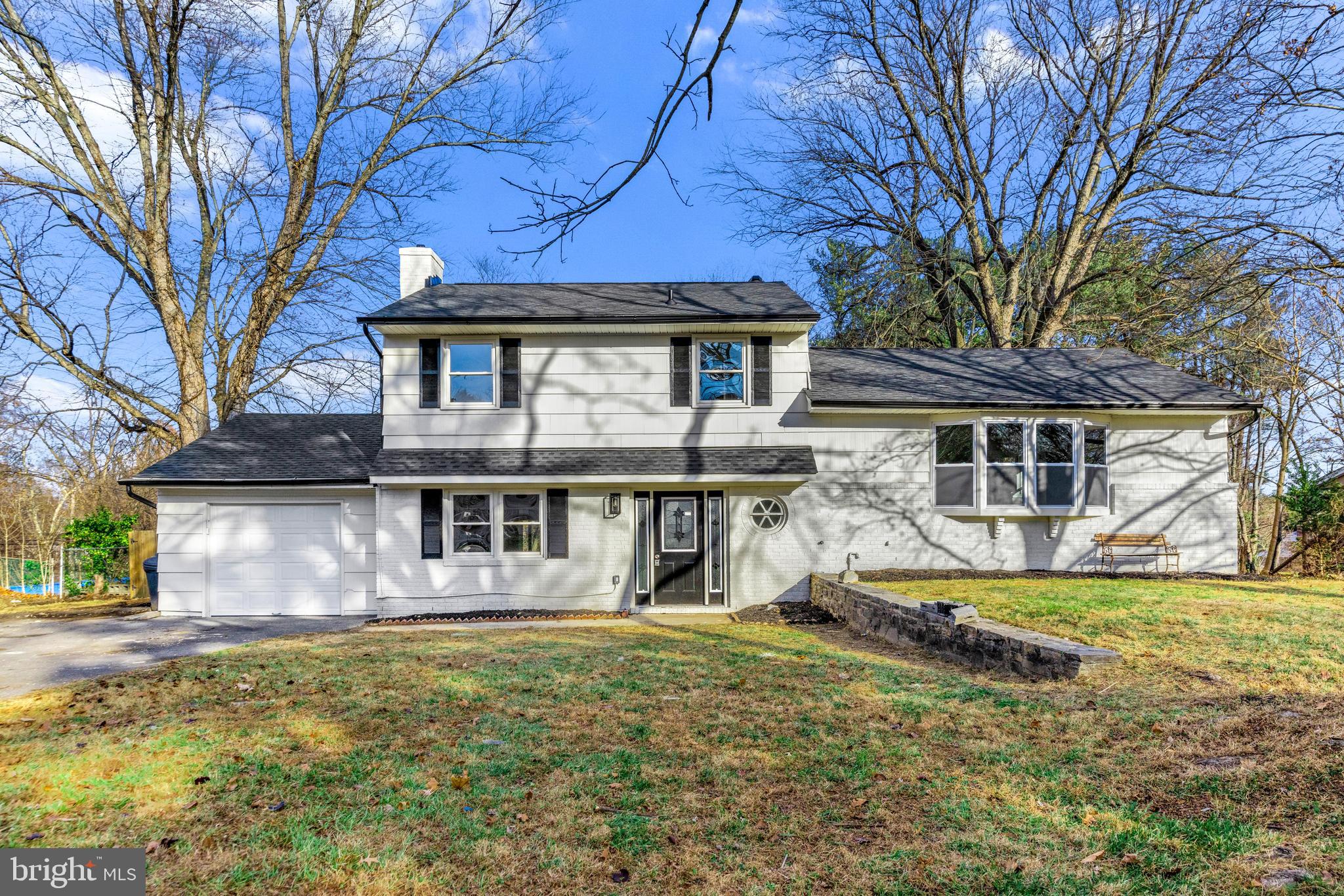 4633 S Leisure Court