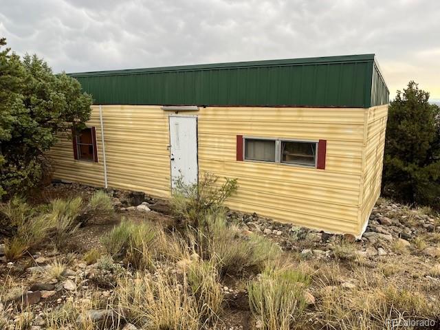 Lot 2 23rd Street
