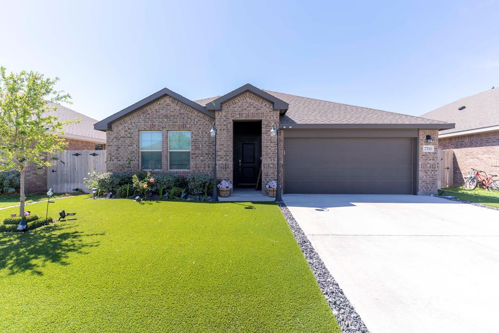 PRICE DROP!! THE MOST STUNNING BACKYARD OASIS YOU WILL SEE! THIS GORGEOUS HOME IS READY FOR IT'S NEXT CHAPTER. BUILT IN 2024, 4 SPACIOUS BEDROOMS, 2 FULL BATHROOMS, WAINSCOTING, ACCENT WALLS, TURF IN FRONT AND BACKYARD, 3 PERGOLAS PERFECT FOR ENTERTAINING, 2 ADDITIONAL SHEDS FOR EXTRA STORAGE, COMMUNITY PARKS & POOL ACCESS, THIS HOME HAS IT ALL! REFRIGERATOR, WASHER AND DRYER WILL CONVEY. BRING ALL OFFERS!