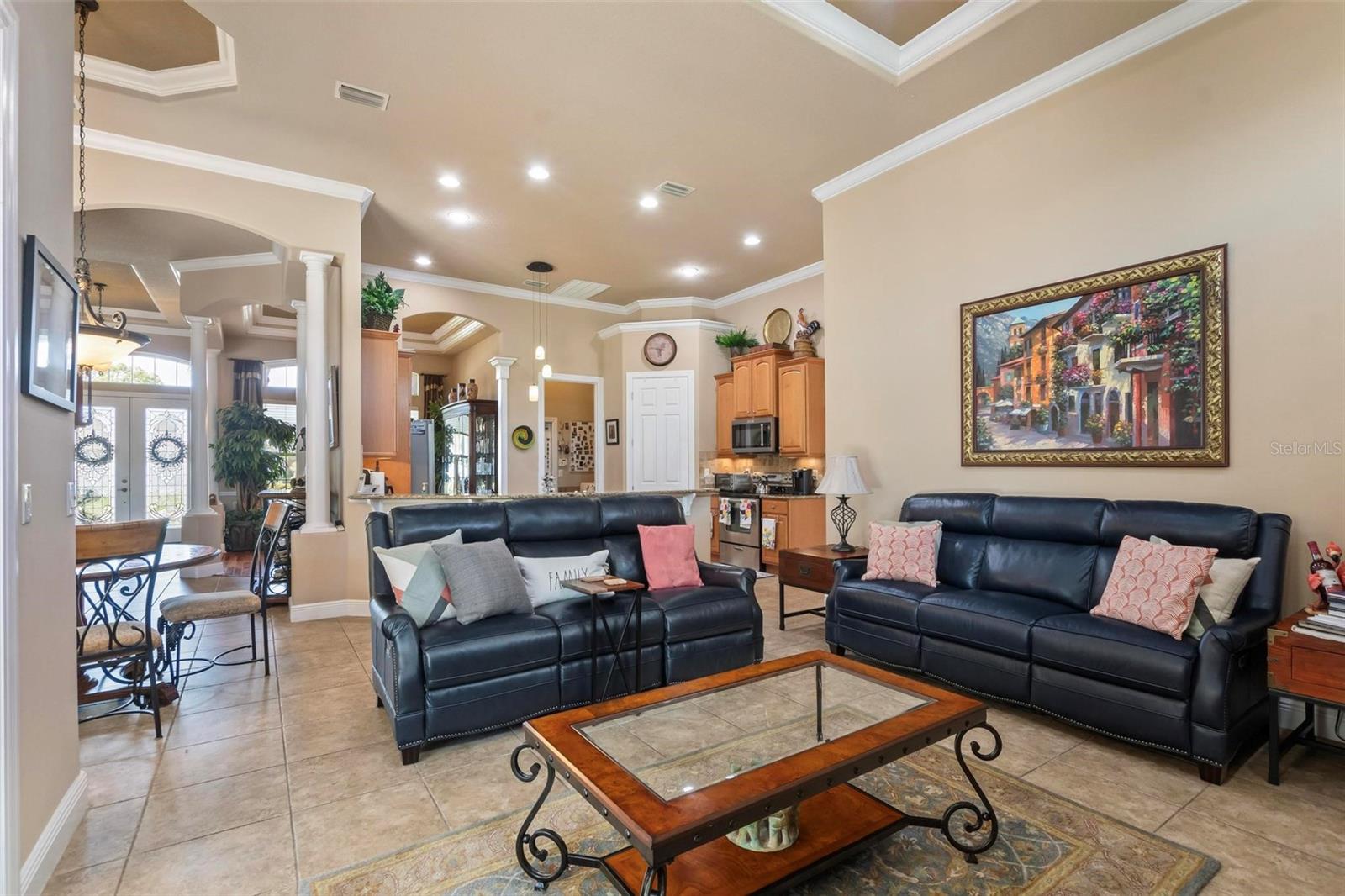 131 Brownstone Lane