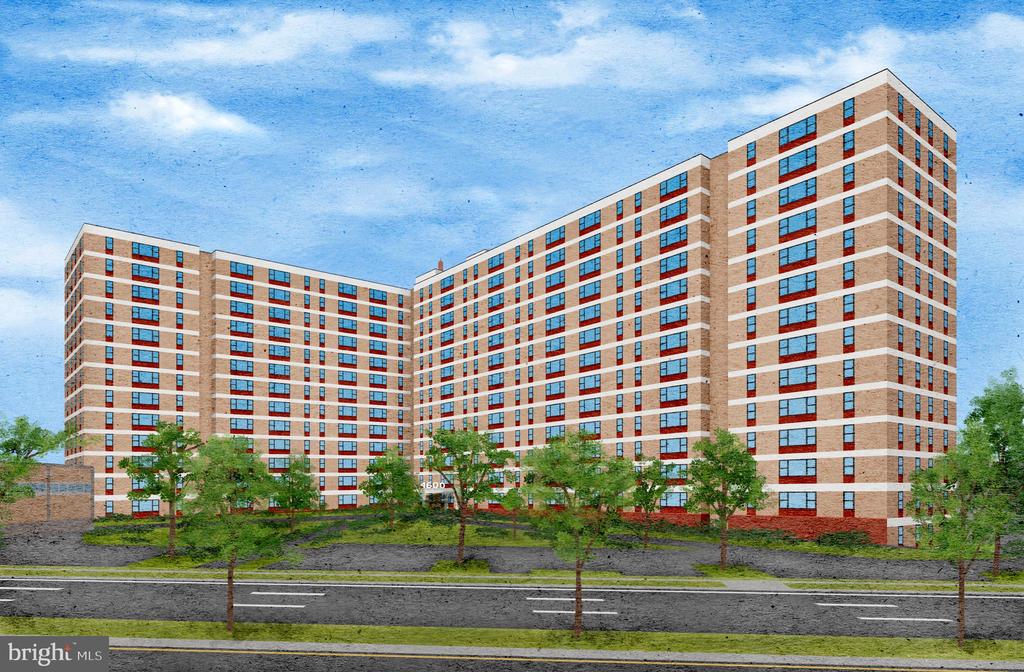 4600 Duke Street 519